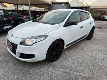 Renault Megane Mégane 1.5 dCi 110CV EDC GT Line