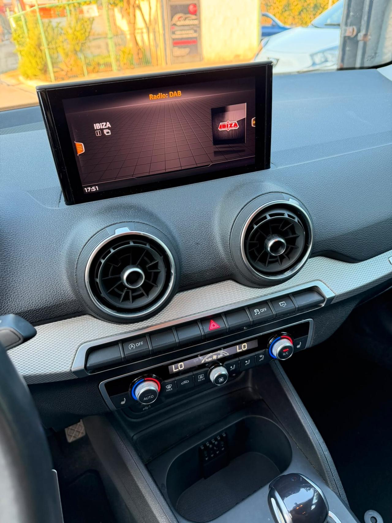 Audi Q2 30 TDI S tronic Admired