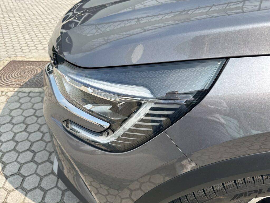 Renault Captur 1.6 Plug-in Hybrid Intens E-Tech Auto