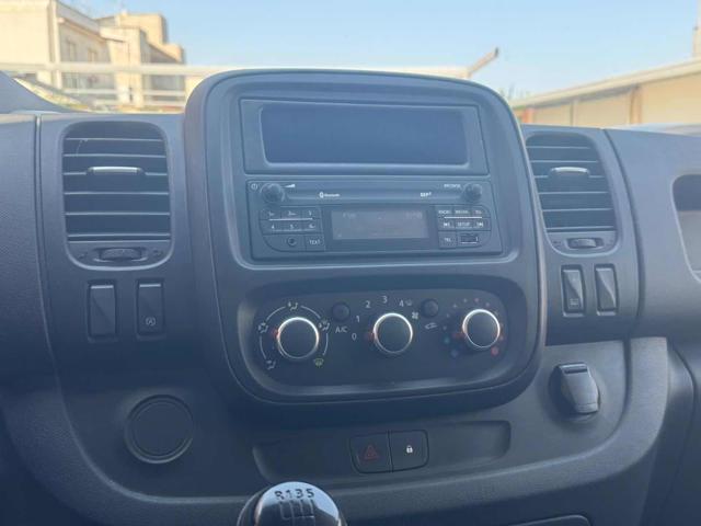 FIAT Talento 2.0 Ecojet 120CV PC-TN Furgone 12q