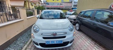 500X 1,4 T-JET 120 CV GPL DI SERIE CASA MADRE FIAT U-CONNECT TELEFONO IMPECCABILE FULL