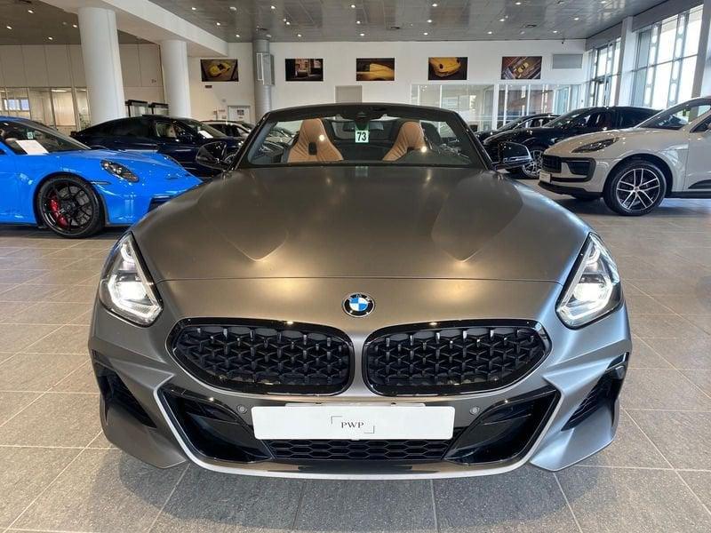 BMW Z4 Z4 MSport sDrive30i M Sport
