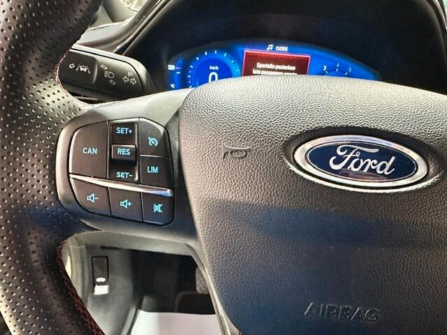 Ford Puma 1.0 EcoBoost Hybrid 125 CV S&S ST-Line