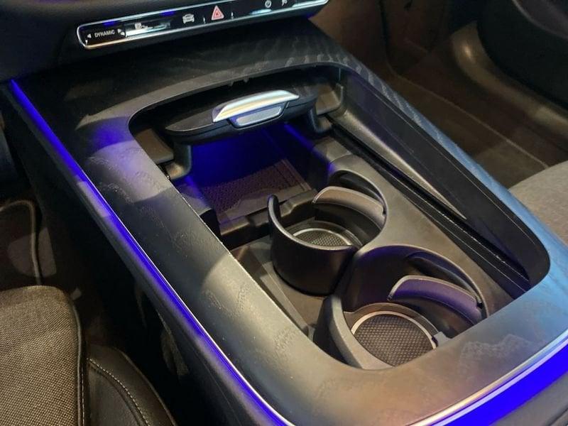 Mercedes-Benz Classe E E 220 d Advanced auto