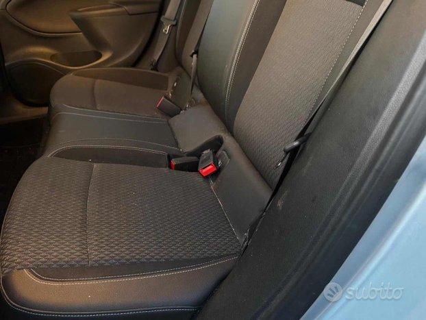 OPEL Astra 1.4 Turbo 150CV Start&Stop Sports Tou