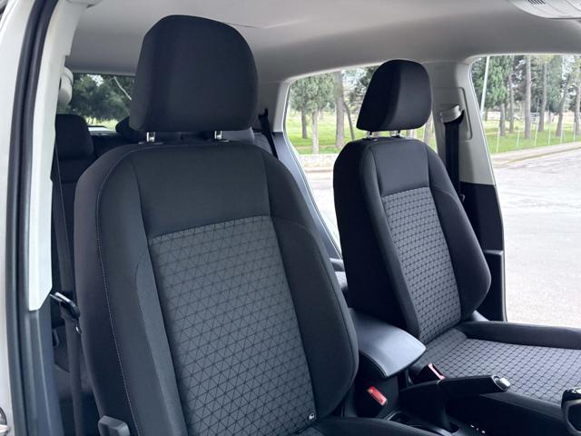 VOLKSWAGEN T-Cross 1.0 TSI 95 CV Style BMT TELECAMERA