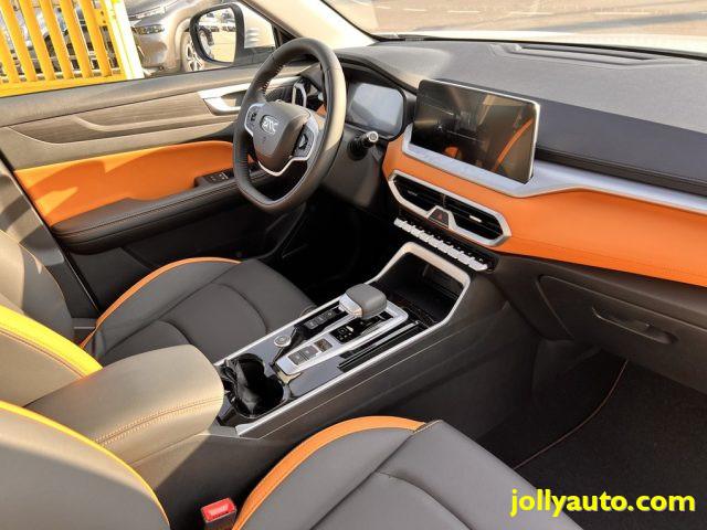 EMC Sei 1.5T CVT GPL ***PROMO EMC FINO AL 31.03.2025***