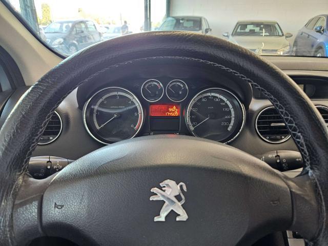 Peugeot 308 SW SW 1.6 hdi 8v Access