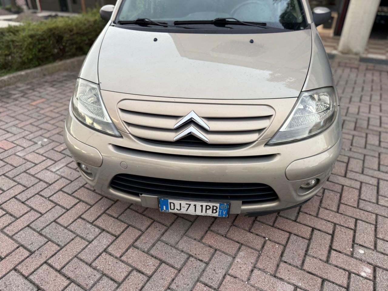 CITROEN C3 1.1 BENZINA anche per neopatentati