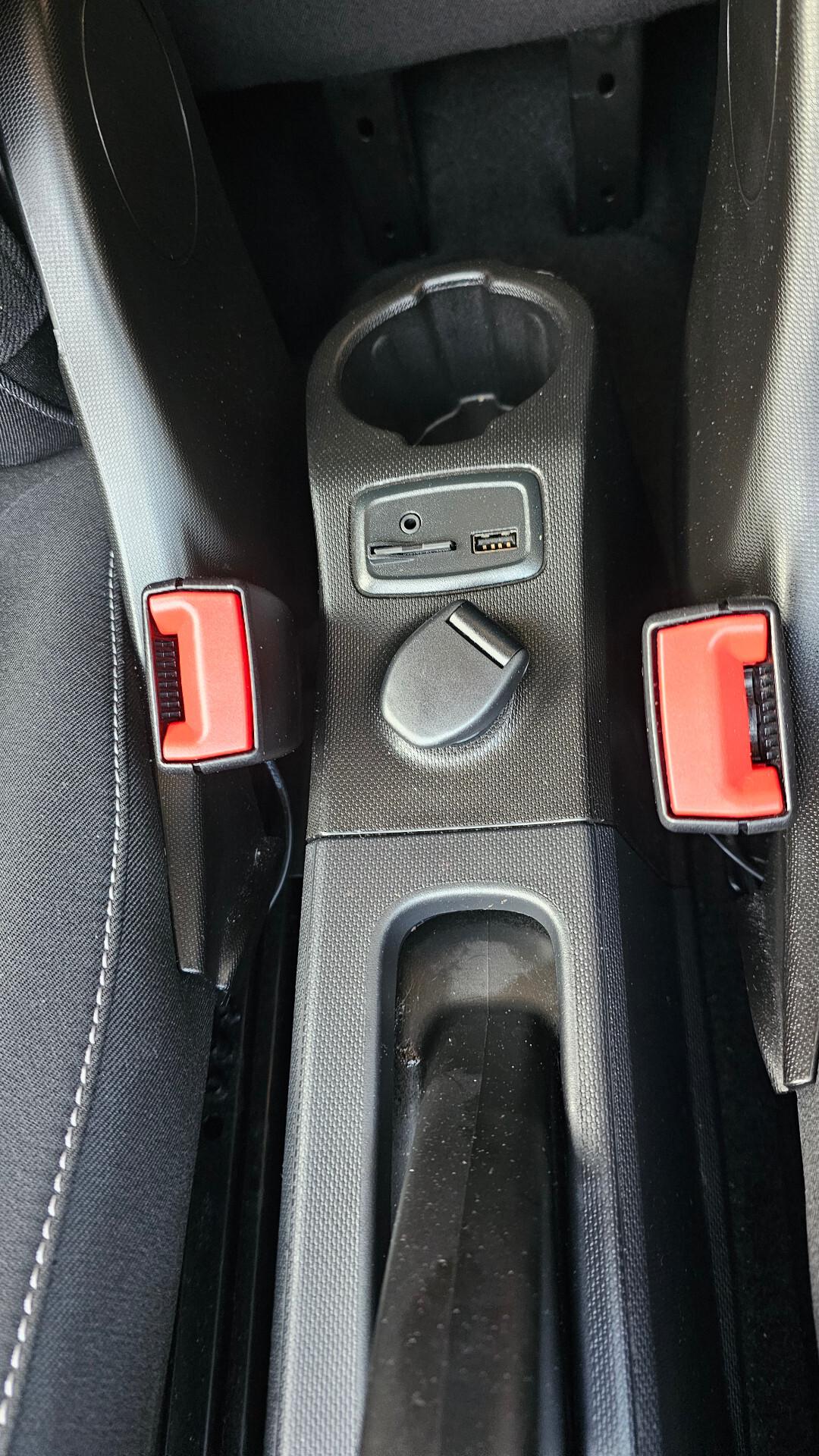 Smart ForFour 90 0.9 Turbo twinamic Passion UNIPRO NAV ANDROID TAGL UFF LED