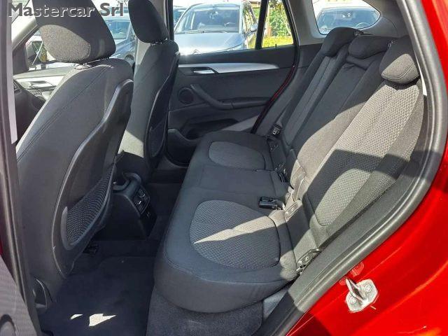 BMW X1 X1 xdrive25e Business Advantage auto 4X4 - GH394PN