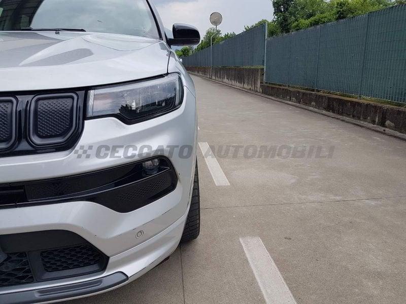 Jeep Compass Compass 1.6 mjt S 2wd 130cv