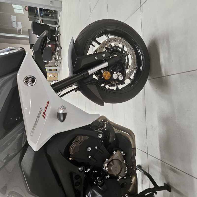 Yamaha Tracer 900 - 2019