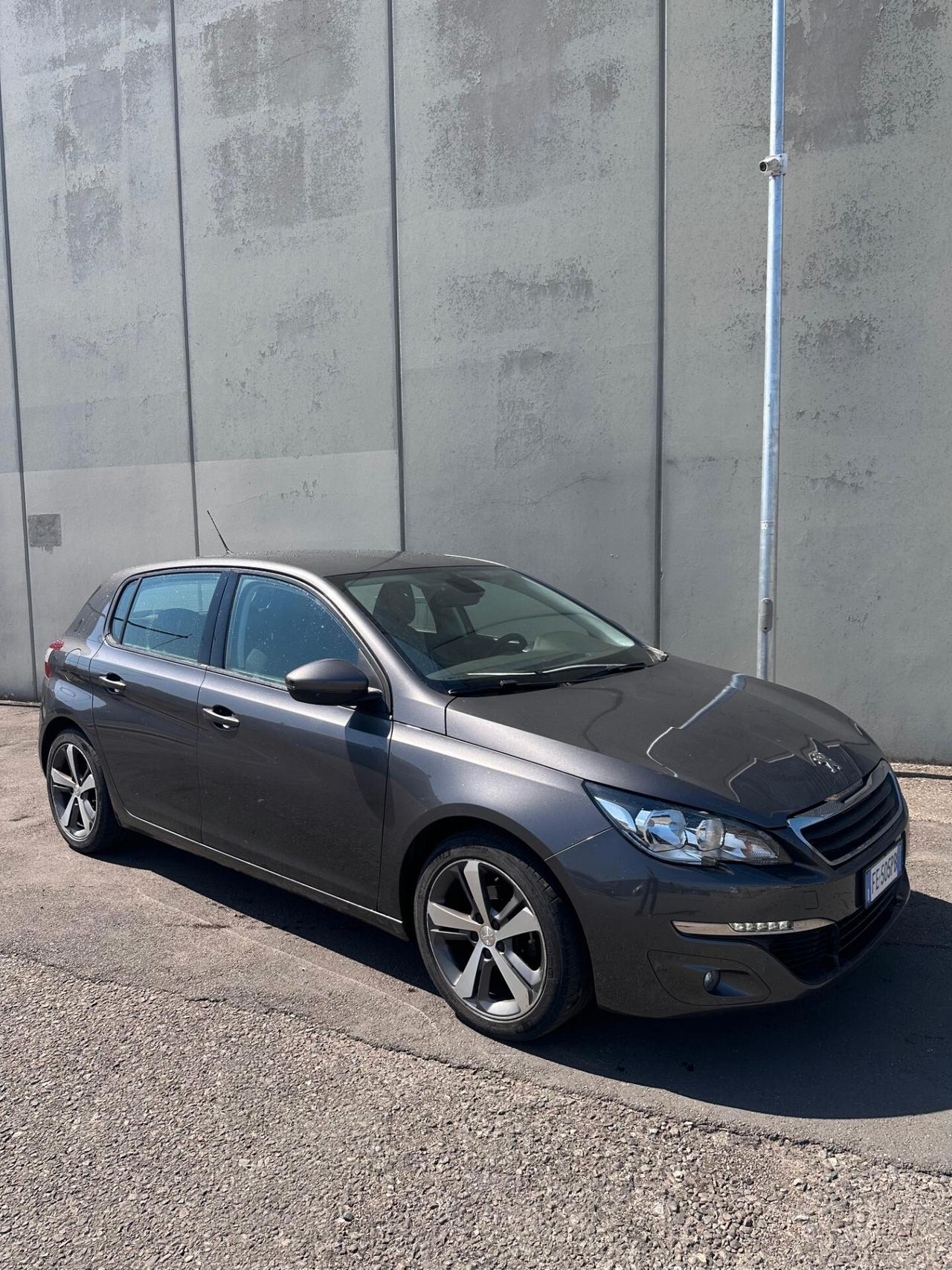 Peugeot 308 PureTech Turbo 110 S&S Access