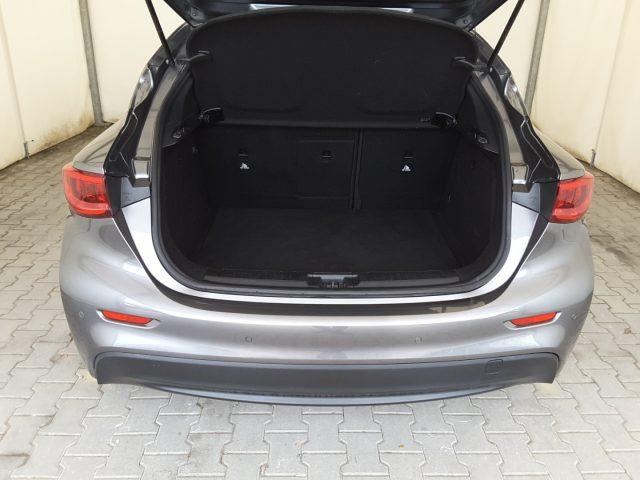 INFINITI Q30 1.5 diesel 110cv DCT Business