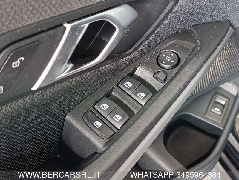 BMW Serie 3 320d 48V Touring Business Advantage