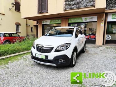 OPEL Mokka 1.6 CDTI 136CV 4x2 Start&Stop Cosmo GARANZIA INCL