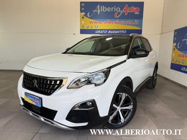 PEUGEOT 3008 BlueHDi 130 S&S Allure Pack AUTOCARRO N1