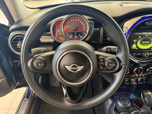 MINI Cooper D 1.5 Cooper D 5 porte