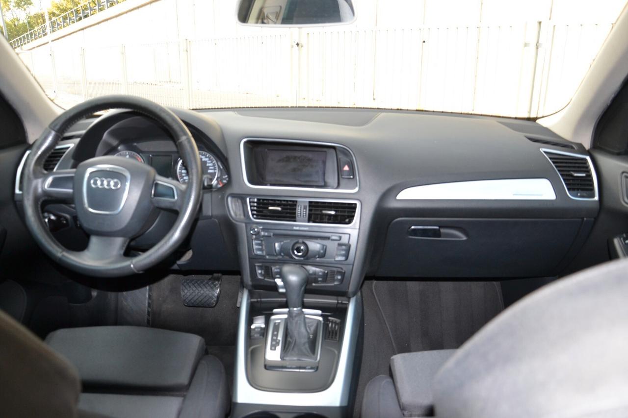 Audi Q5 2.0 TDI 170 CV quattro