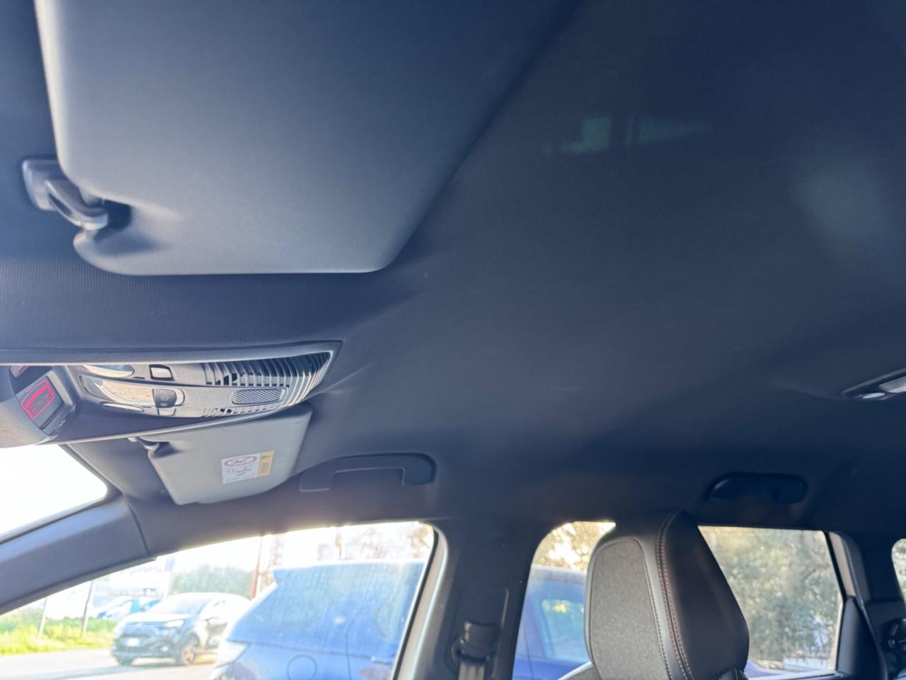 Peugeot 5008 BlueHDi 120 S&S GT Line 7 POSTI