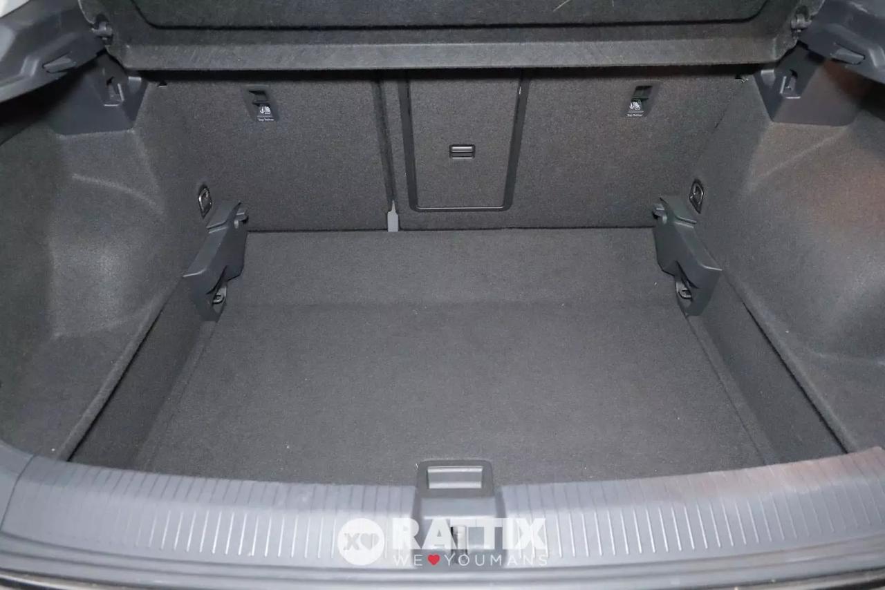 Volkswagen T-Roc 1.0 TSI 115CV Style + tetto apribile