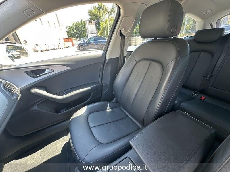 Audi A6 IV 2015 Avant Diesel Avant 2.0 tdi Edition quattro 190cv s-tronic