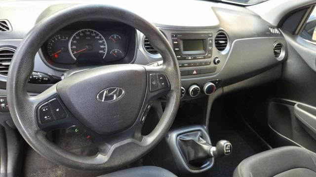 HYUNDAI i10 1.0 LPGI Econext Comfort