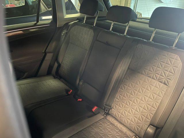 VOLKSWAGEN Tiguan 1.5 TSI ACT Life C/GRIMALDI SPECIAL DAY
