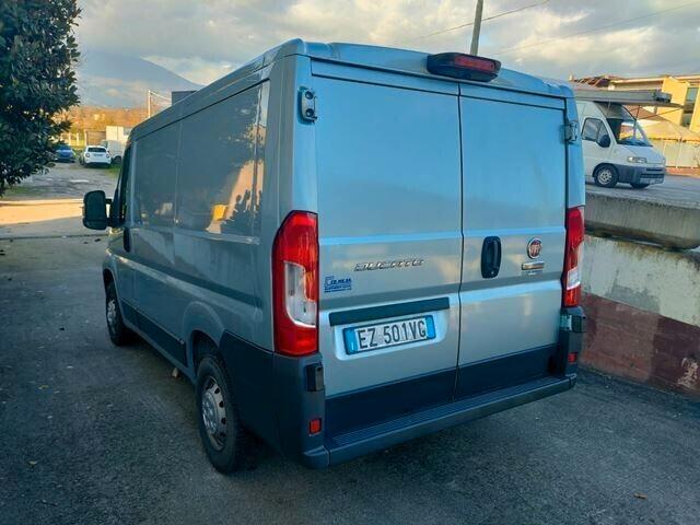 FIAT DUCATO 2.3 MJT 96 KW L1H1