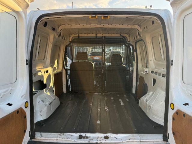 FORD Transit Connect 200 1.8 TDCi 75cv FURGONE PC