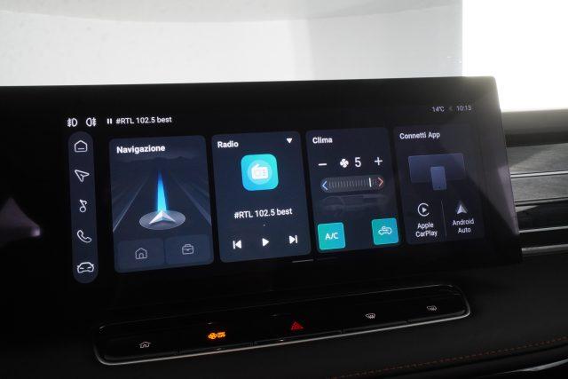 MG HS HS 1.5T-GDI AT Comfort