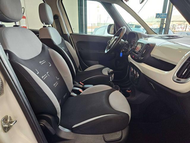 Fiat 500L 1.3 mjt Lounge 85cv