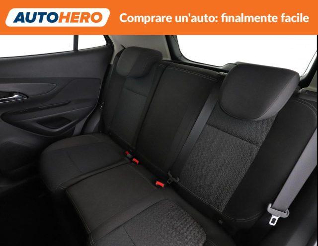 OPEL Mokka X 1.6 Ecotec 115CV 4x2 Start&Stop Advance