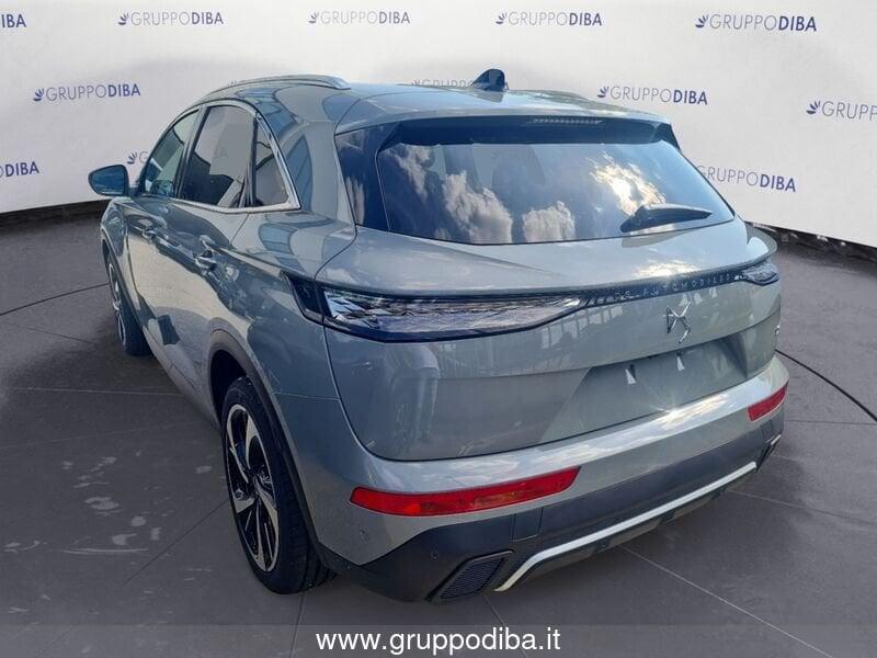 DS DS 7 Crossback DS7 Rivoli BlueHDi 130 Aut