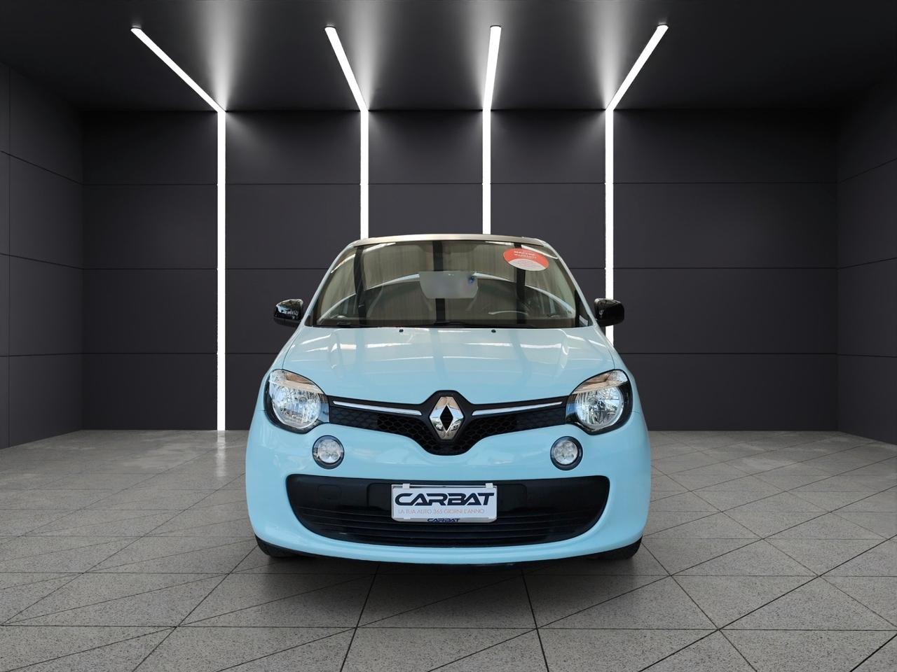RENAULT Twingo 3ª serie Twingo SCe Stop&Start ...