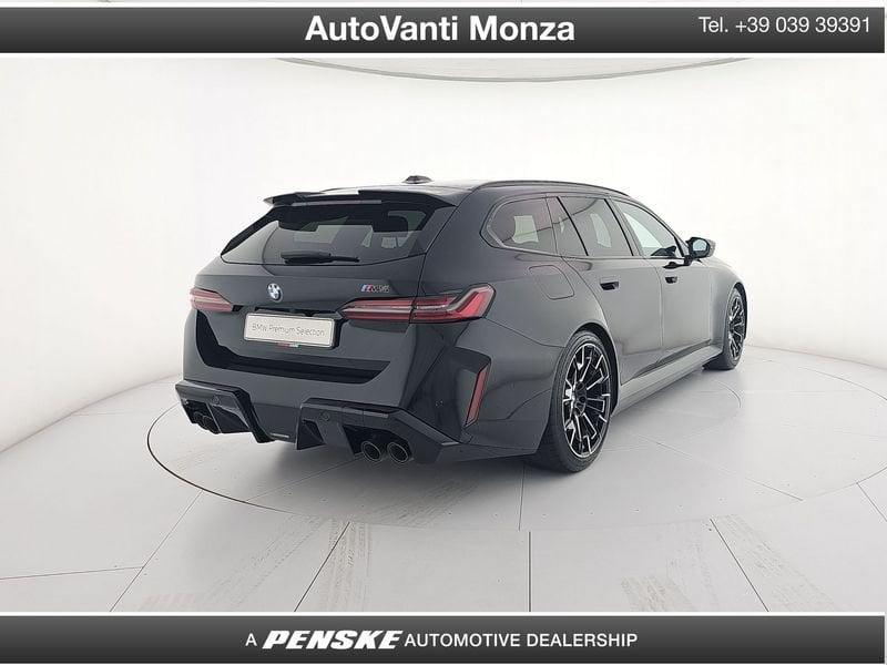 BMW Serie 5 M5 Touring 4.4 727cv auto
