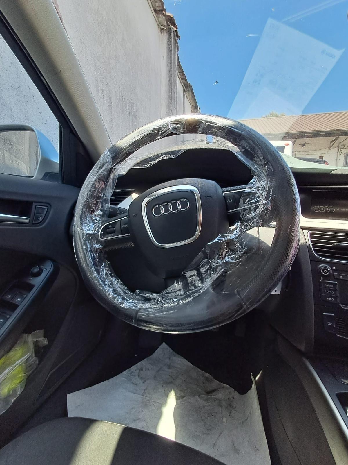 Audi A4 Avant 1.8 TFSI 160CV Motore Rotto