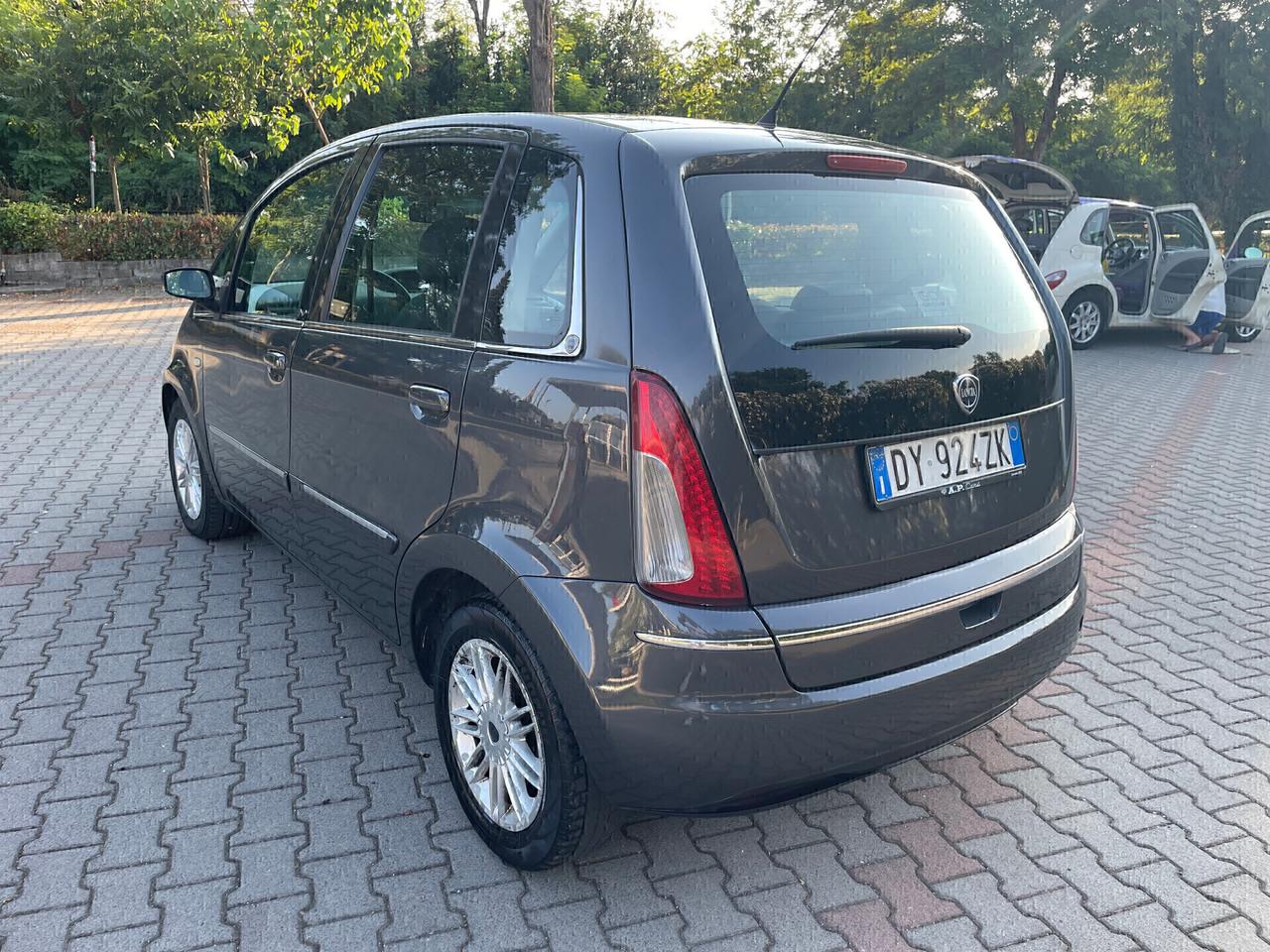 Lancia MUSA 1.3 Multijet DIESEL FULL OPTIONAL