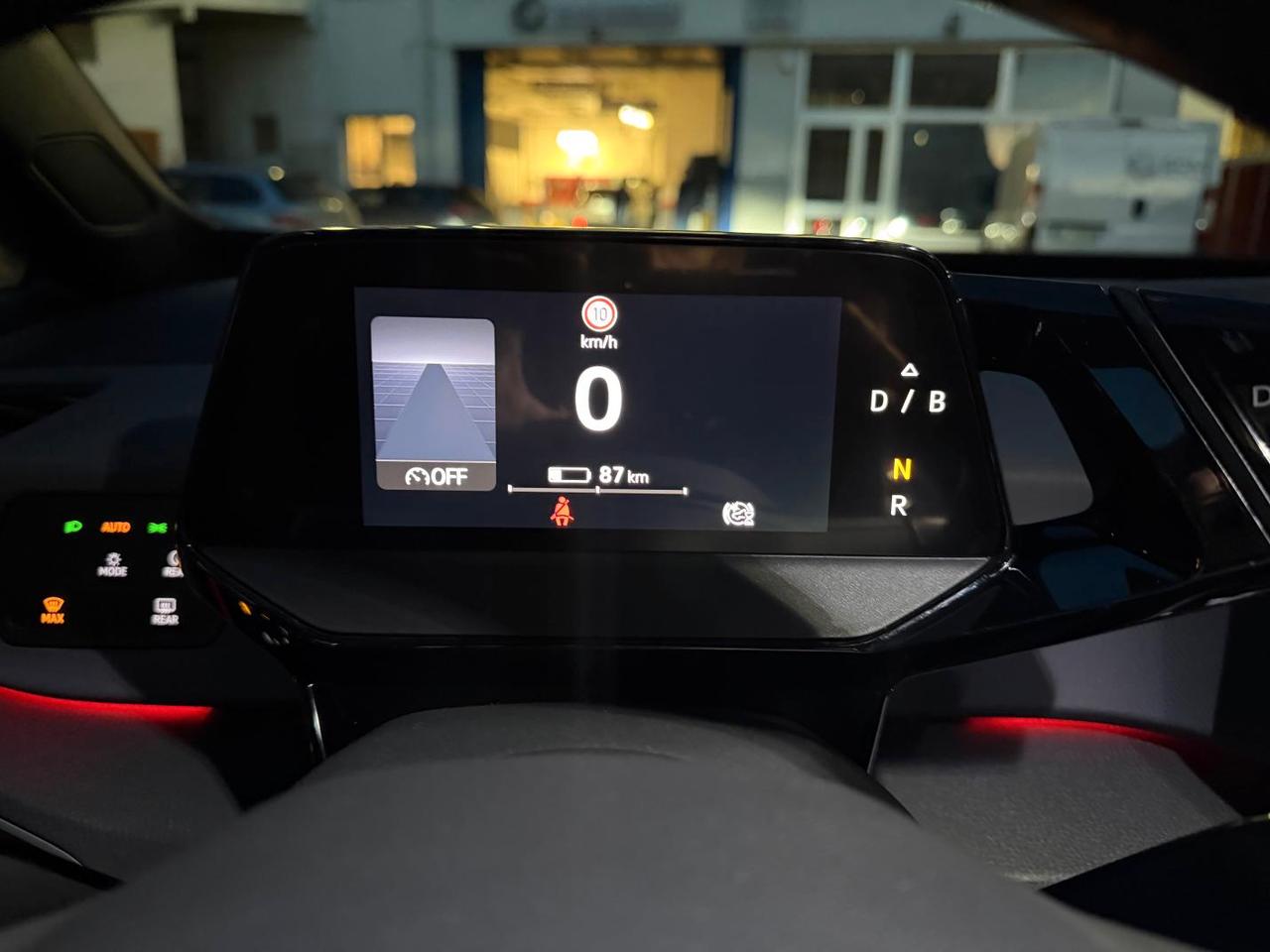 Volkswagen ID.3 58 kWh Life