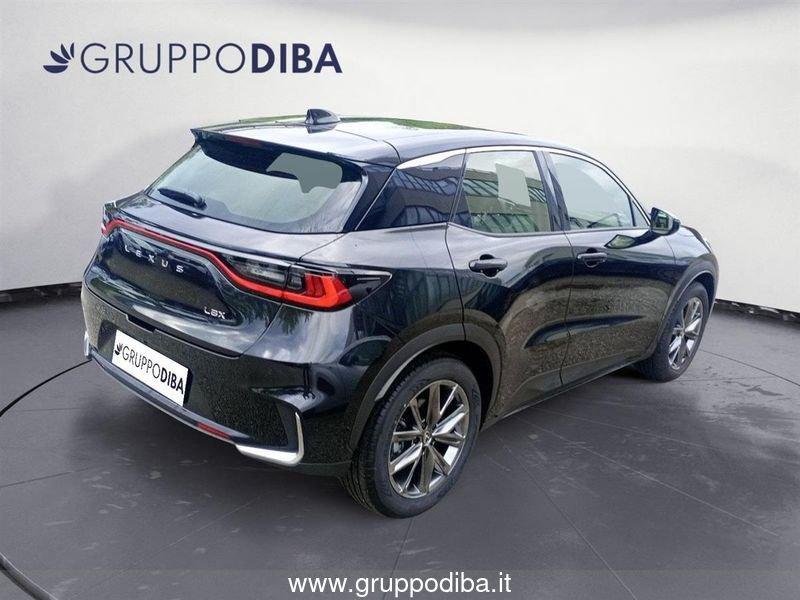 Lexus LBX 1.5 hybrid Relax 4wd