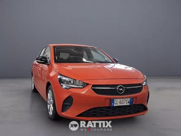 Opel Corsa 1.2 75CV Edition