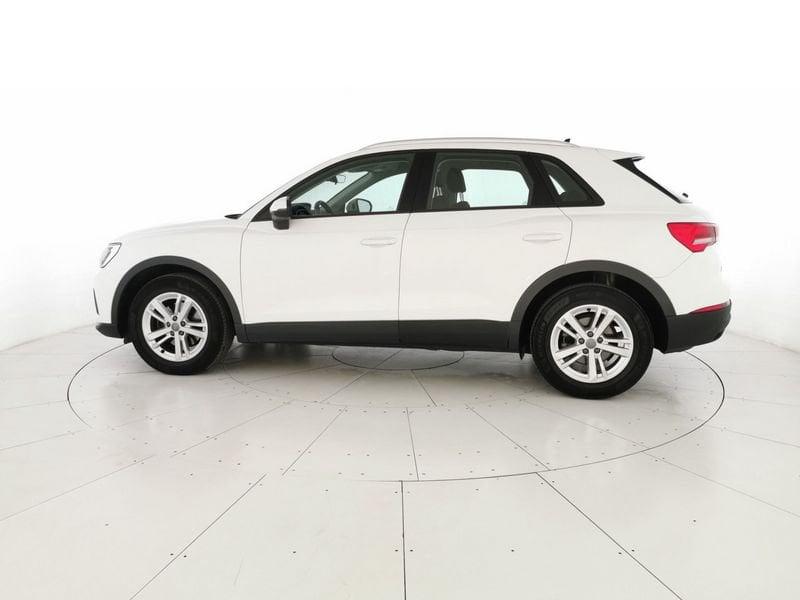 Audi Q3 35 2.0 tdi Business s-tronic