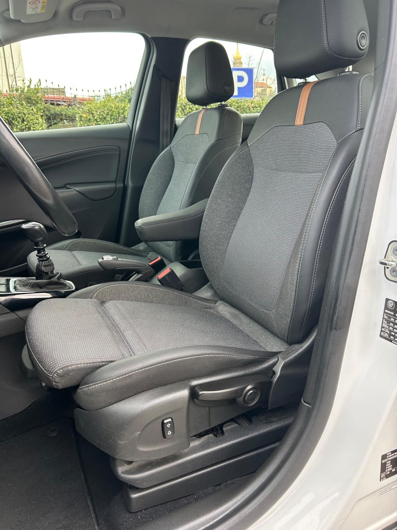 Opel Crossland X Ultimate - 1.5 diesel 110cv - 2021