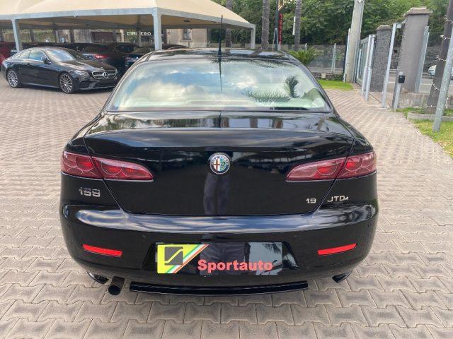 ALFA ROMEO 159 1.9 JTDm