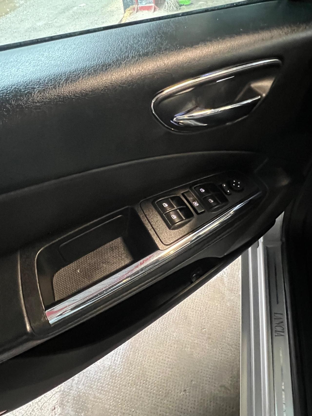 Lancia Delta 1.6 MJT DPF Gold