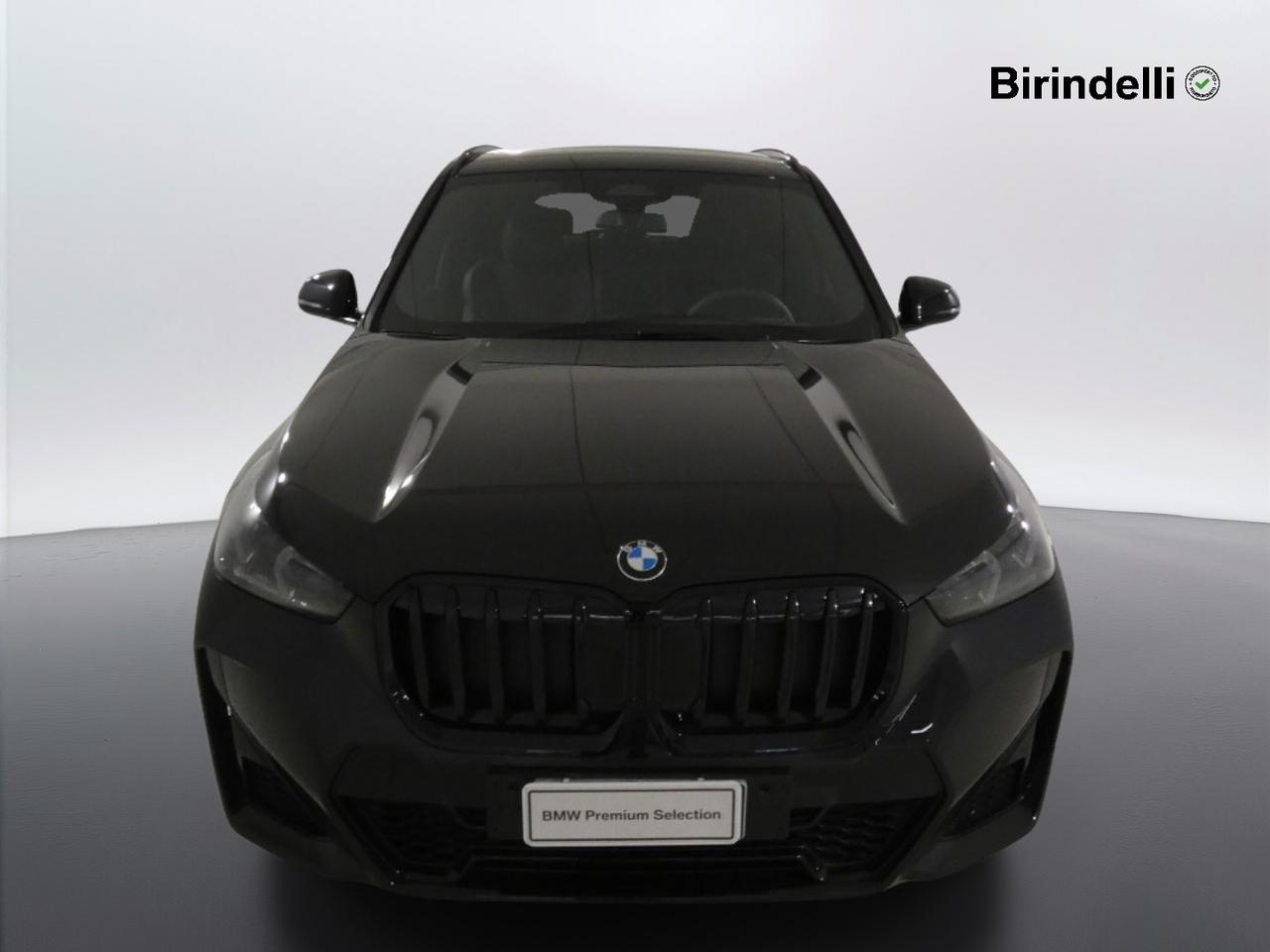 BMW X1 (U11) - X1 xDrive 20d Msport Pro