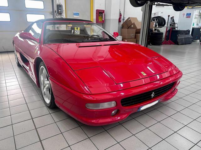 FERRARI F355 Spider