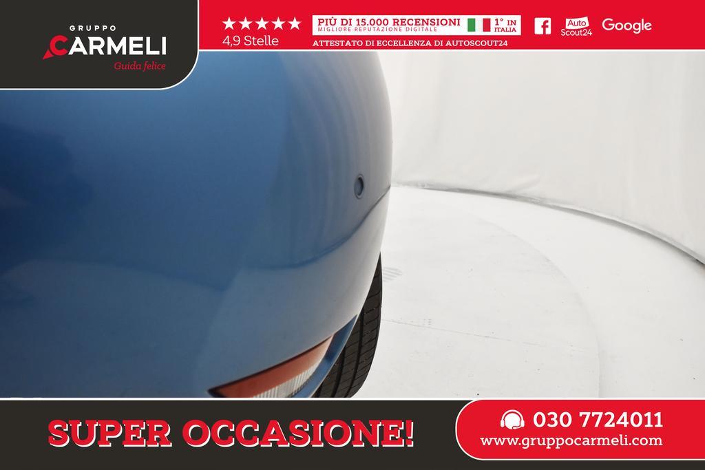 Renault Zoe Life R110 Flex e-shifter