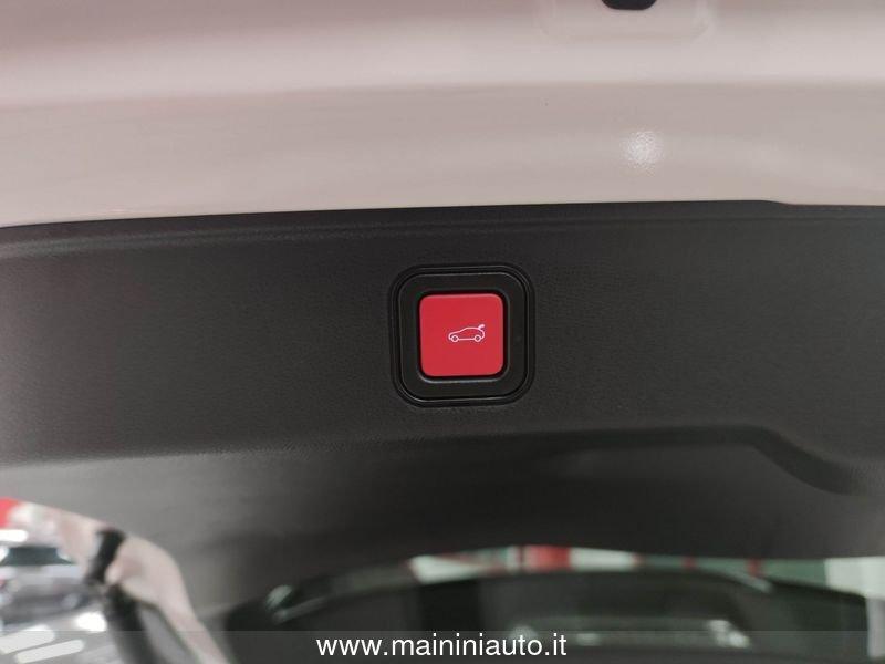 FIAT 600 1.2 101cv Hybrid DCT MHEV La Prima Cambio Automatico